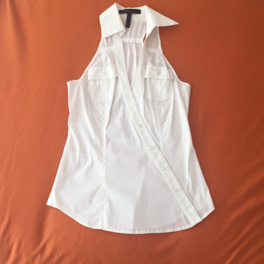 BCBG MaxAzria tank top